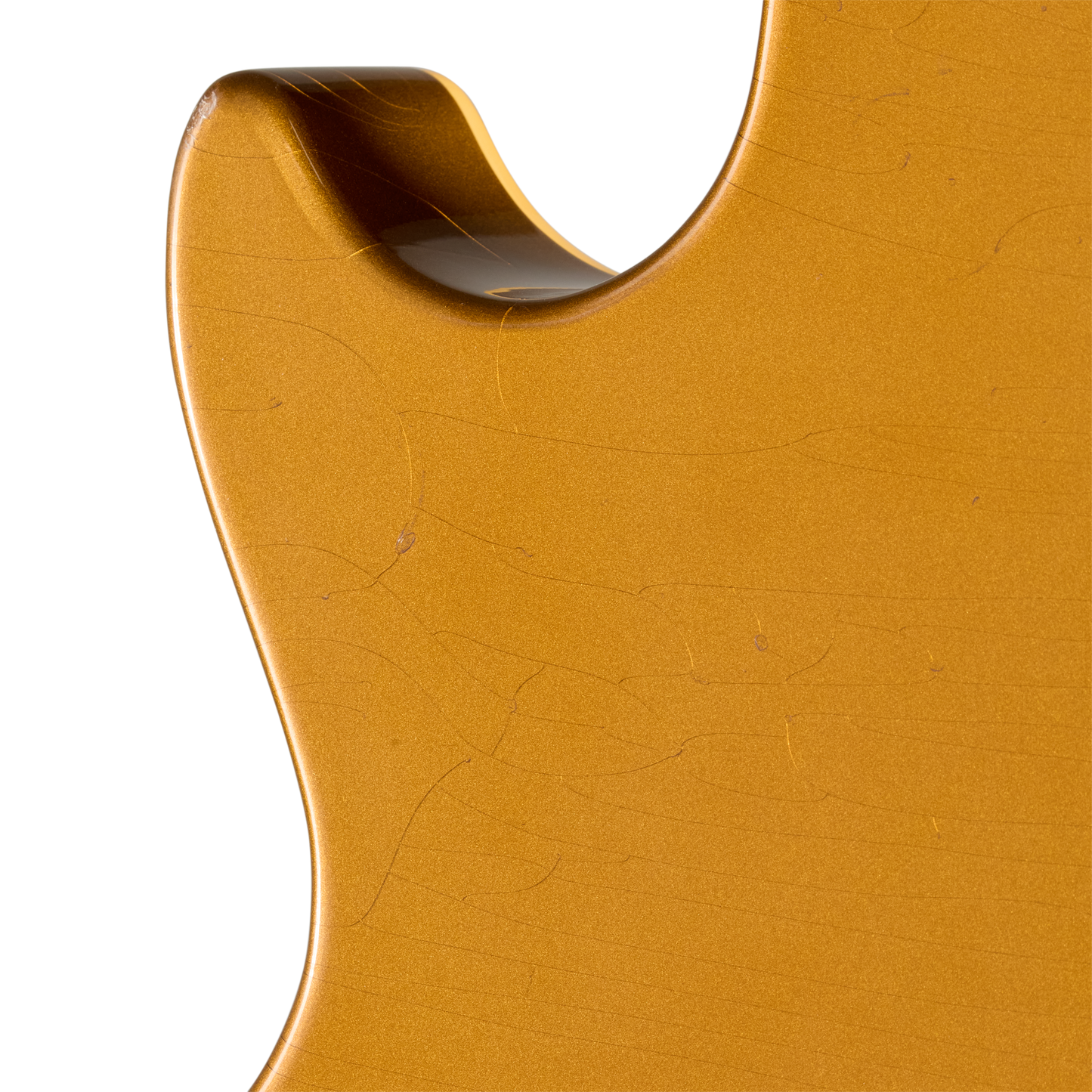 Gibson Custom LE 1956 Les Paul Reissue with Gold Hardware, Light Aged, All Double Gold Electric Guitar Gibson Custom