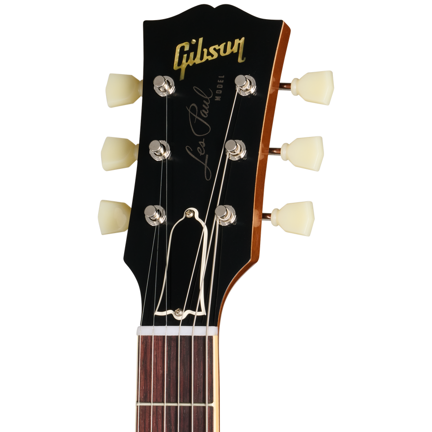 Gibson Custom 1956 Les Paul Goldtop Reissue, Left-Handed, Double Gold Electric Guitar Gibson Custom