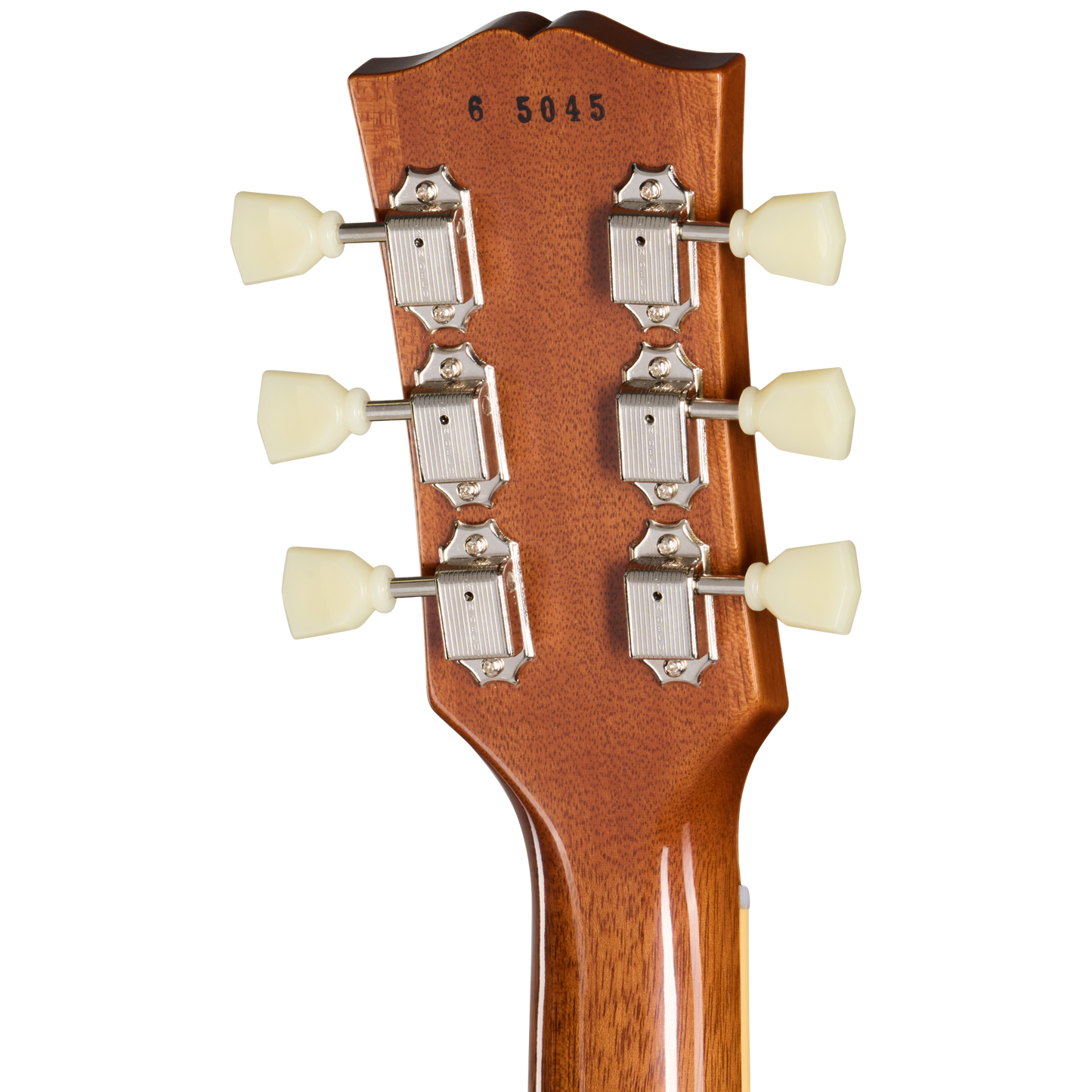 Gibson Custom 1956 Les Paul Goldtop Reissue, Left-Handed, Double Gold Electric Guitar Gibson Custom