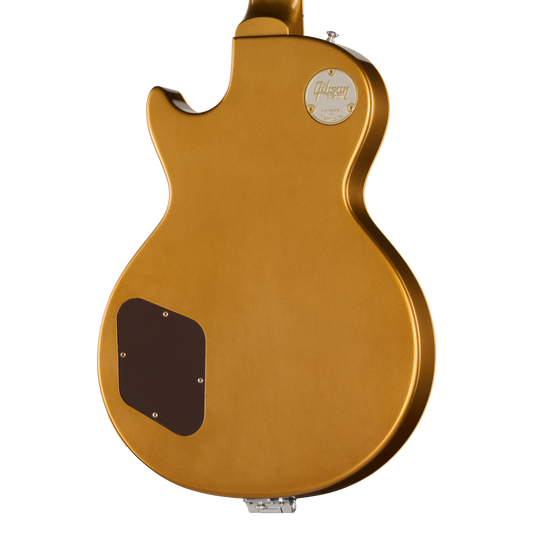 Gibson Custom 1956 Les Paul Standard Reissue with Bigsby, VOS, All Double Gold Gibson