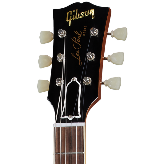 Gibson Custom 1956 Les Paul Goldtop Reissue, Ultra Light Aged, Double Gold Electric Guitar Gibson Custom