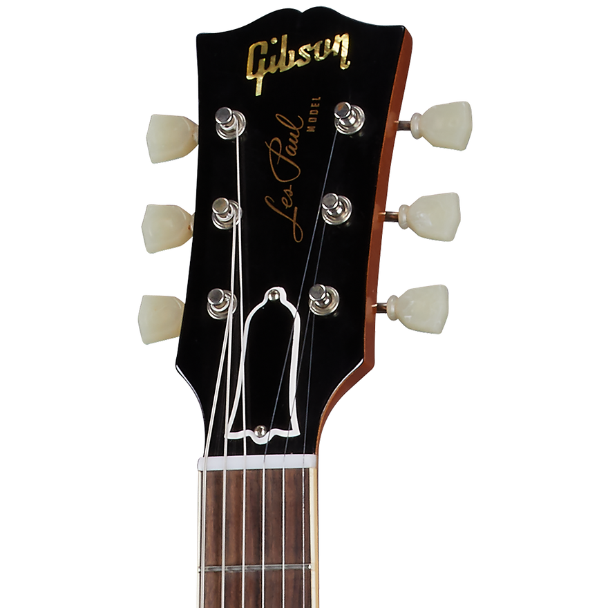 Gibson Custom 1956 Les Paul Goldtop Reissue, Ultra Light Aged, Double Gold Electric Guitar Gibson Custom