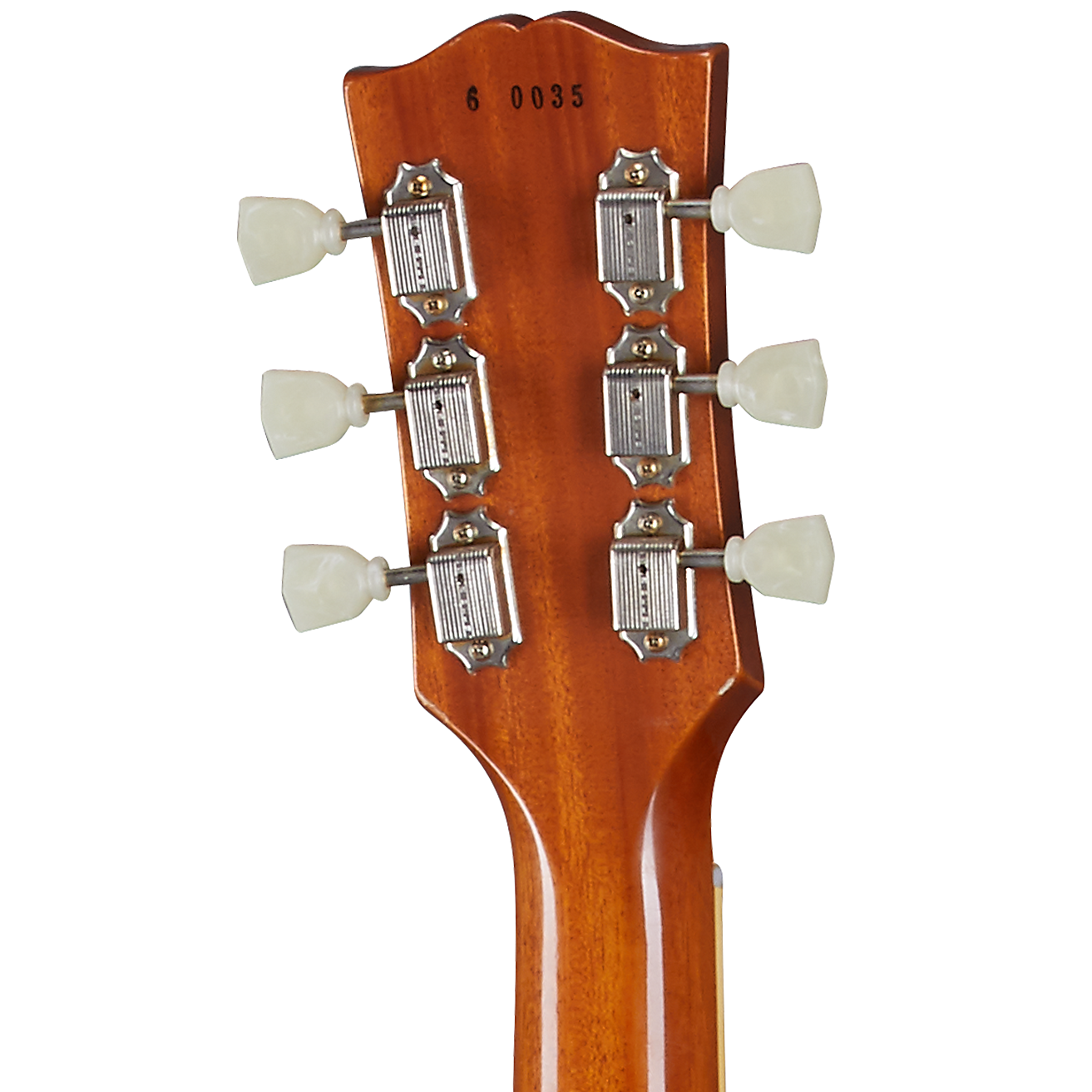 Gibson Custom 1956 Les Paul Goldtop Reissue, Ultra Light Aged, Double Gold Electric Guitar Gibson Custom