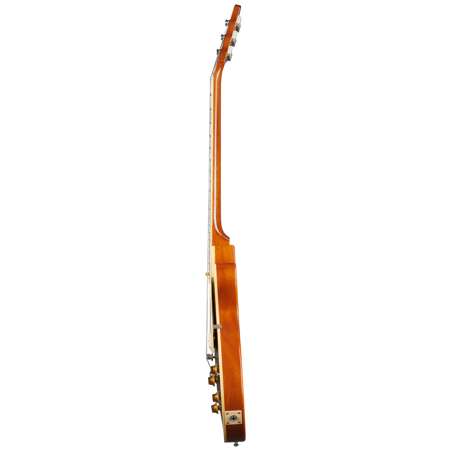 Gibson Custom 1956 Les Paul Goldtop Reissue, Ultra Light Aged, Double Gold Electric Guitar Gibson Custom