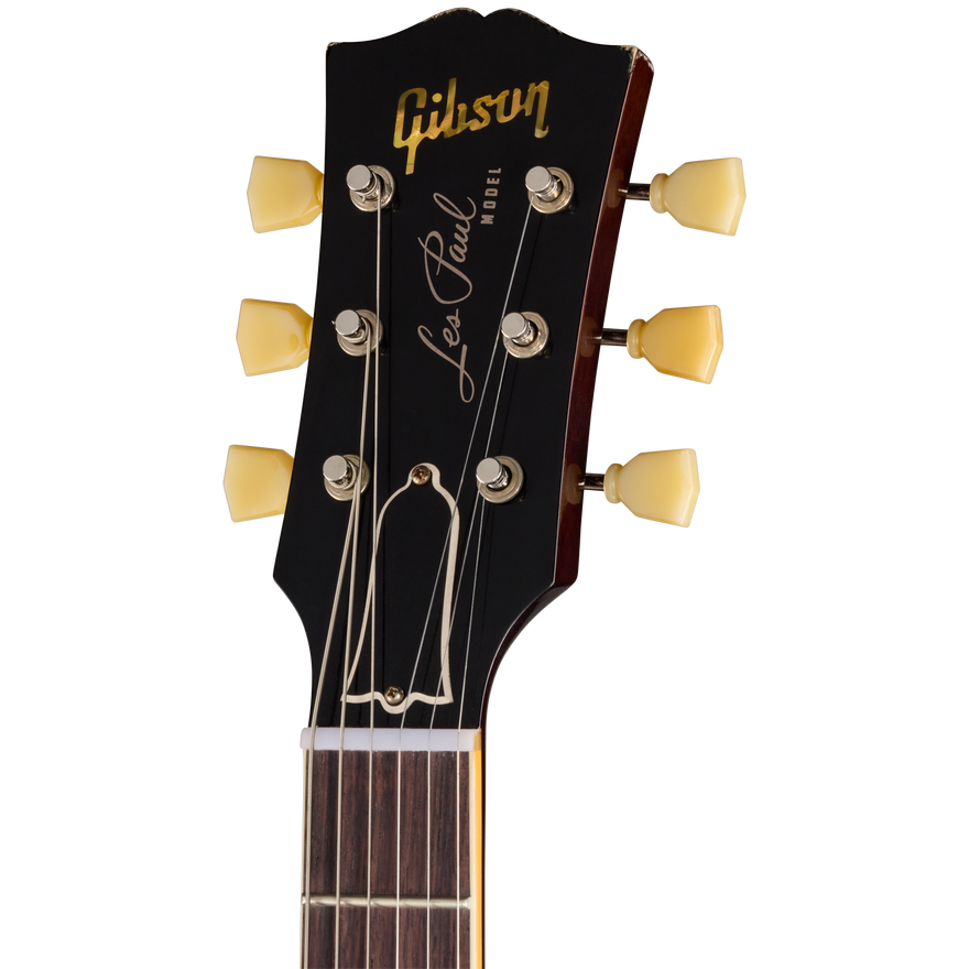 Gibson Custom LE 1957 Les Paul Goldtop Reissue, Light Aged, Double Gold Electric Guitar Gibson Custom
