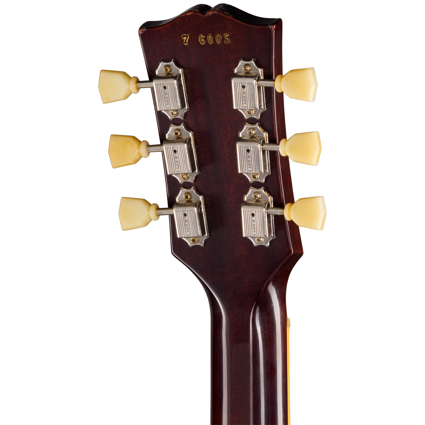 Gibson Custom LE 1957 Les Paul Goldtop Reissue, Light Aged, Double Gold Electric Guitar Gibson Custom