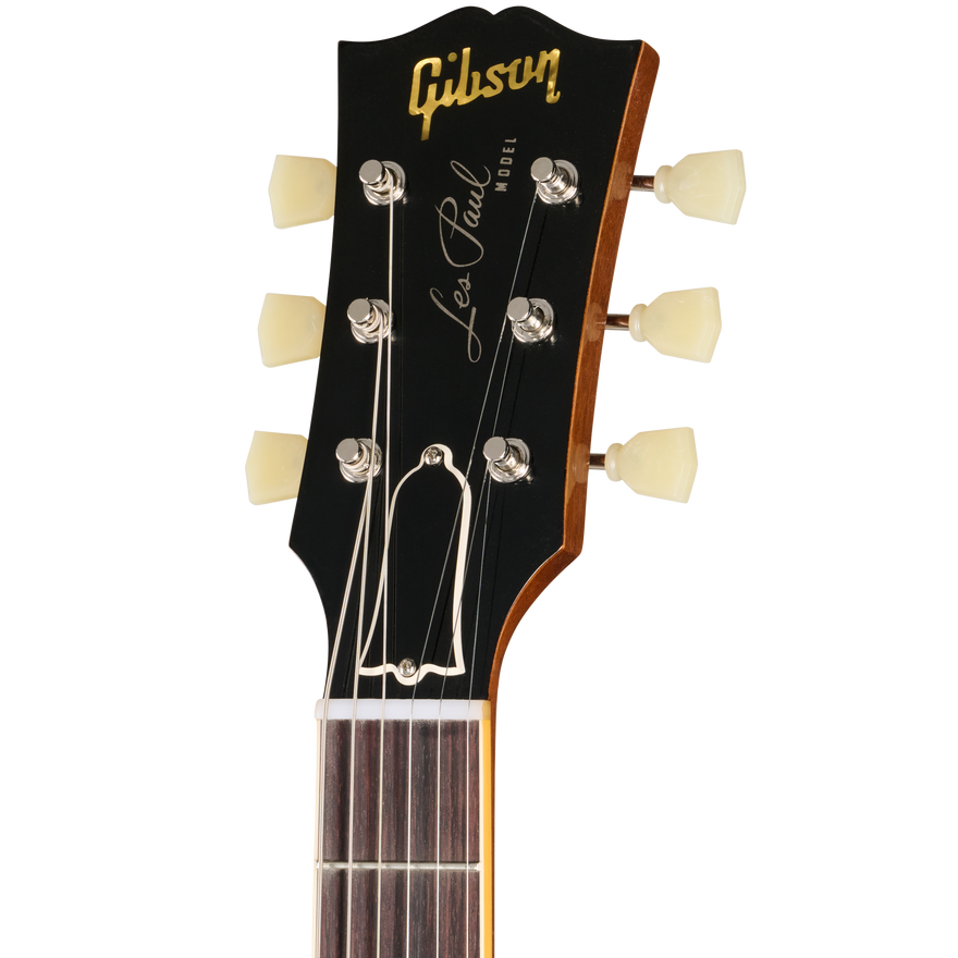 Gibson Custom LE 1957 Les Paul Reissue with TV Jones Powertron, VOS, Gold Sparkle Top Electric Guitar Gibson Custom