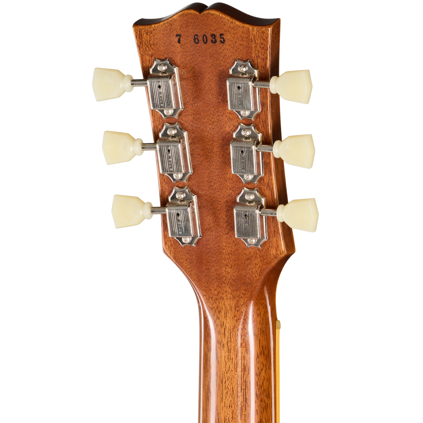 Gibson Custom LE 1957 Les Paul Reissue with TV Jones Powertron, VOS, Gold Sparkle Top Electric Guitar Gibson Custom