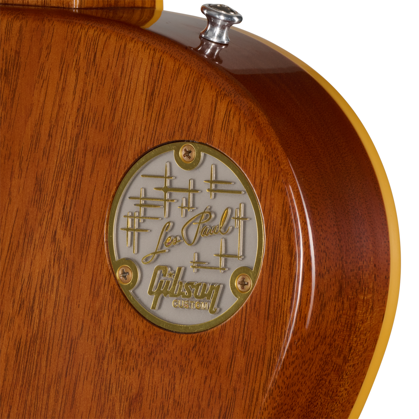 Gibson Custom LE 1957 Les Paul Reissue with TV Jones Powertron, VOS, Gold Sparkle Top Electric Guitar Gibson Custom