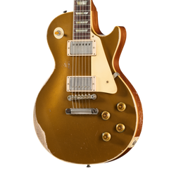 Gibson Custom Murphy Lab Collection Guitars