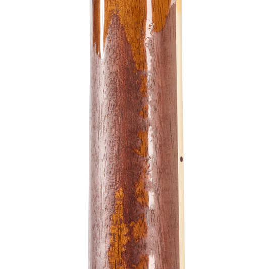 Gibson Custom LE 1957 Les Paul Reissue, Ultra Heavy Aged, Mustard Gold Electric Guitar Gibson Custom