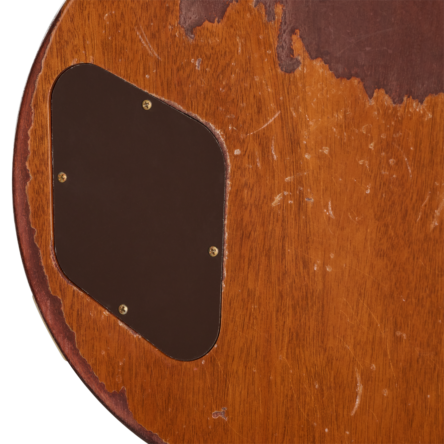 Gibson Custom LE 1957 Les Paul Reissue, Ultra Heavy Aged, Refin Burst Electric Guitar Gibson Custom