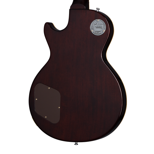 Gibson Custom 1957 Les Paul Reissue, Ultra Light Aged, British Racing Green Electric Guitar Gibson Custom