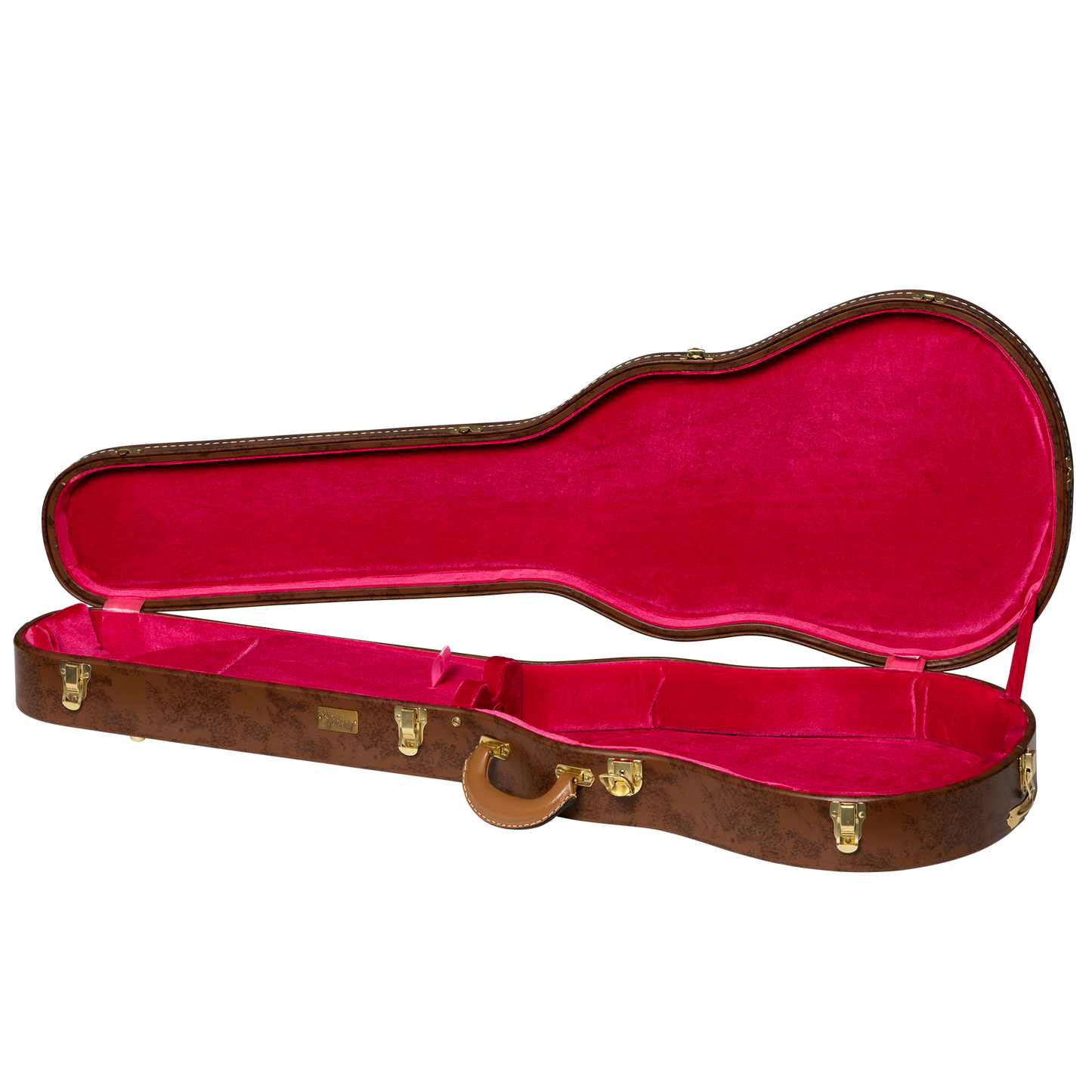 Gibson Custom 1957 Les Paul Reissue with Birdseye Maple Top, Gloss, Natural Electric Guitar Gibson Custom