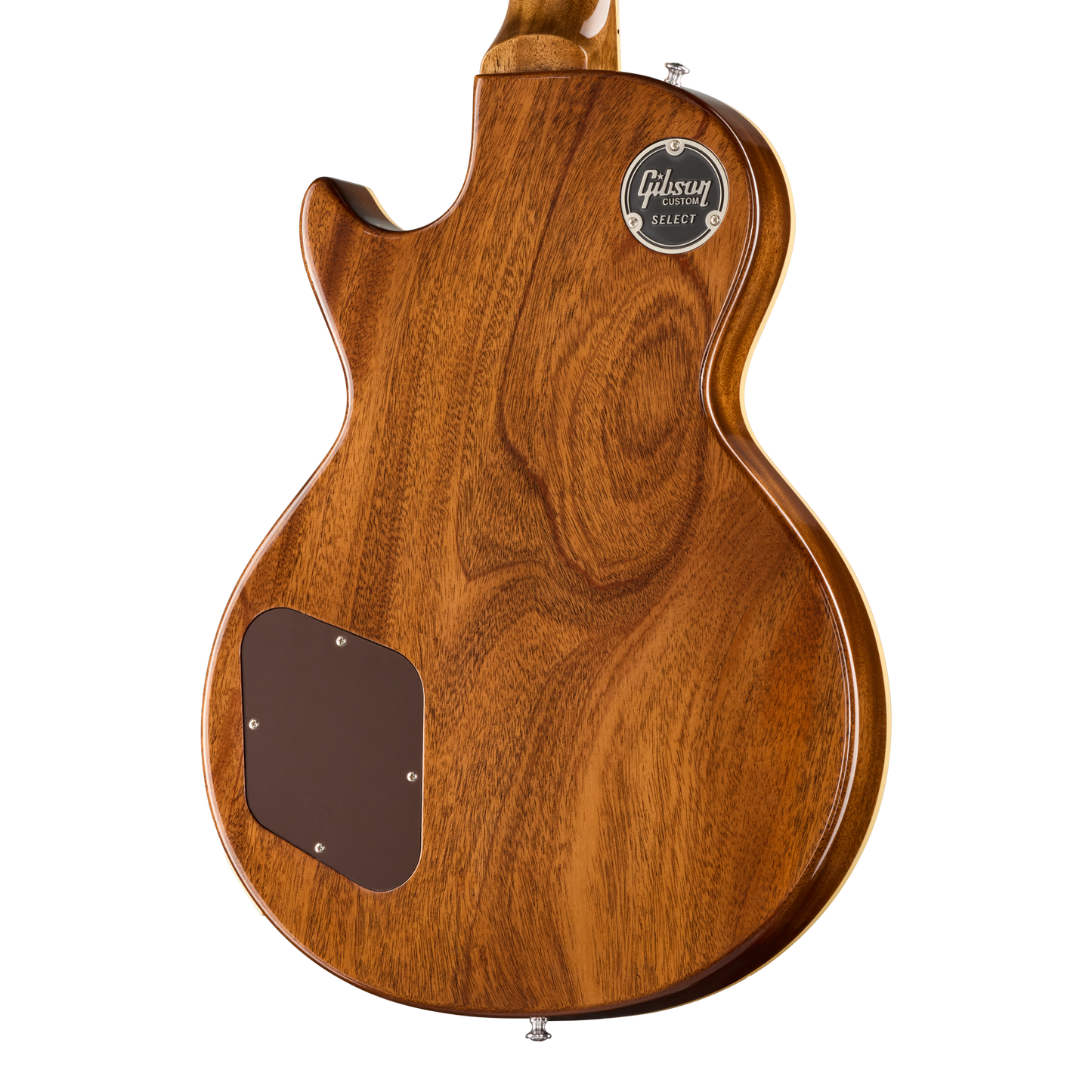 Gibson Custom 1957 Les Paul Reissue with Birdseye Maple Top, Gloss, Natural Electric Guitar Gibson Custom