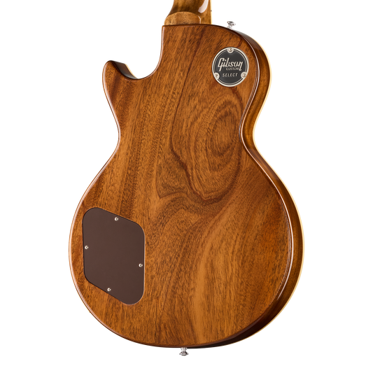 Gibson Custom 1957 Les Paul Reissue with Birdseye Maple Top, Gloss, Natural Electric Guitar Gibson Custom
