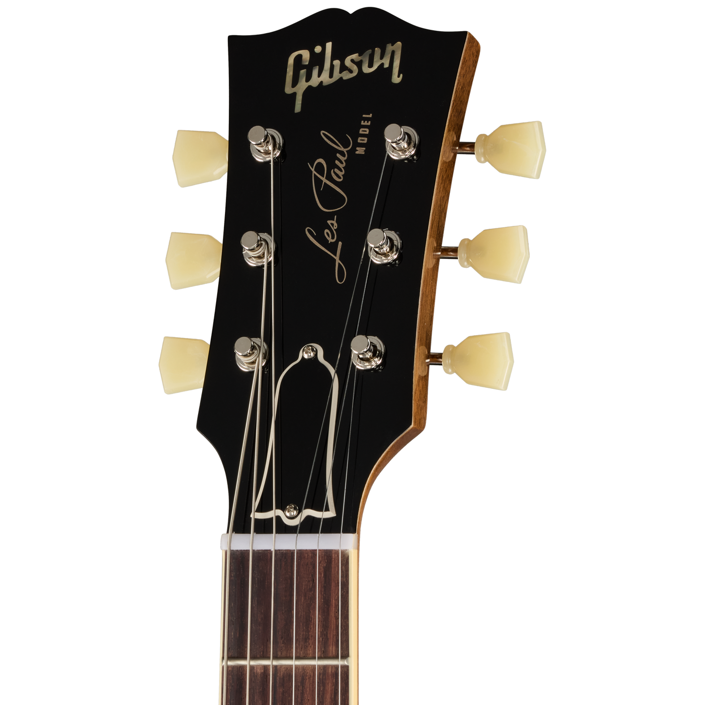Gibson Custom 1957 Les Paul Reissue with Birdseye Maple Top, Gloss, Natural Electric Guitar Gibson Custom