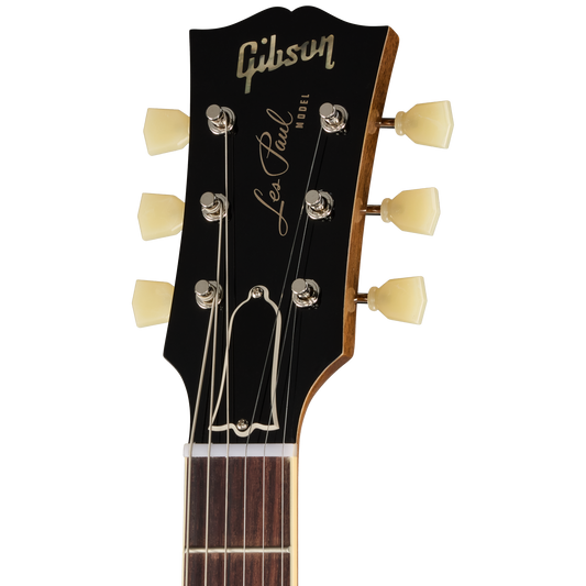 Gibson Custom 1957 Les Paul Reissue with Birdseye Maple Top, Gloss, Natural Electric Guitar Gibson Custom