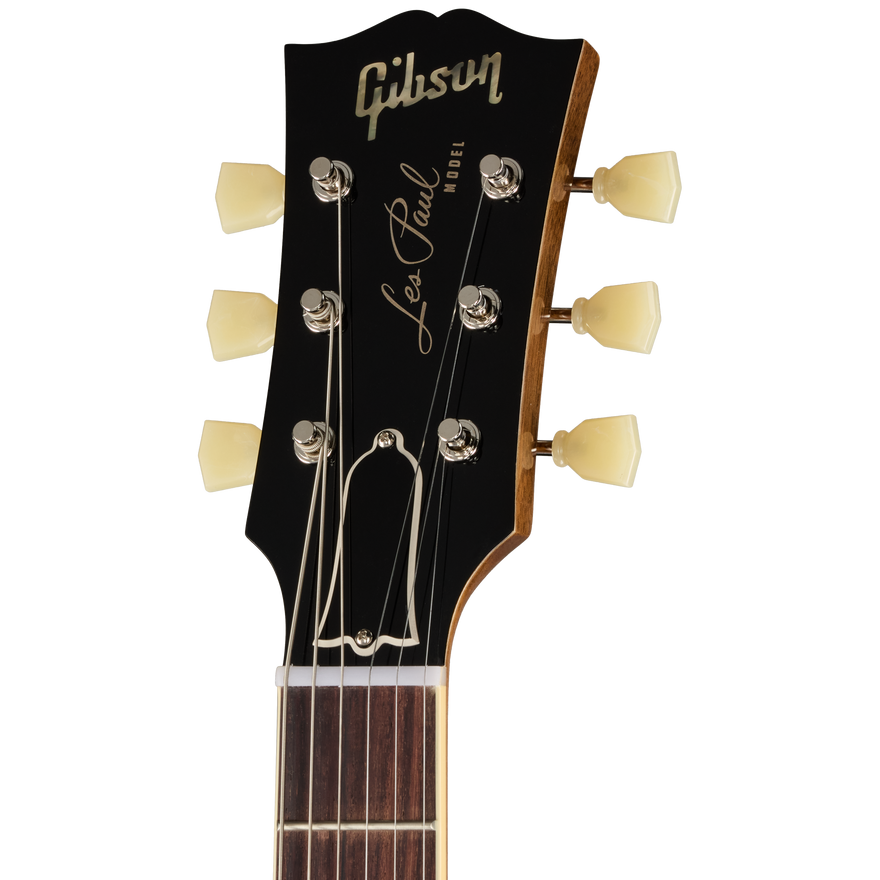 Gibson Custom 1957 Les Paul Reissue with Birdseye Maple Top, Gloss, Natural Electric Guitar Gibson Custom