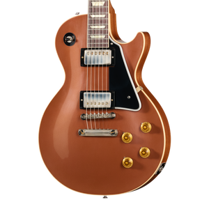 Gibson Custom 1957 Les Paul Standard Reissue, VOS, Copper Iridescent Electric Guitar Gibson Custom