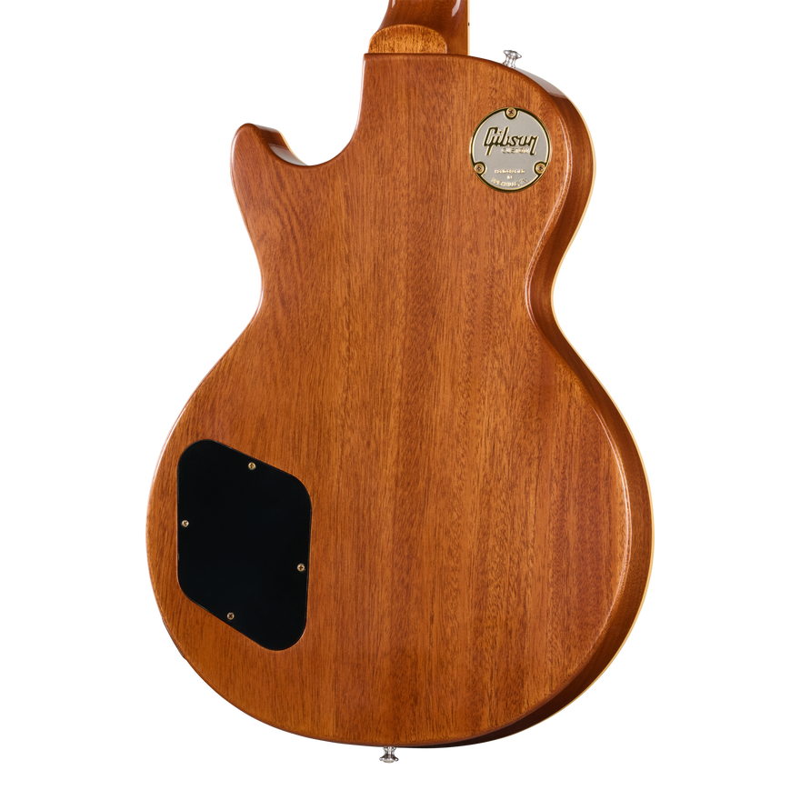 Gibson Custom 1957 Les Paul Standard Reissue, VOS, Copper Iridescent Electric Guitar Gibson Custom