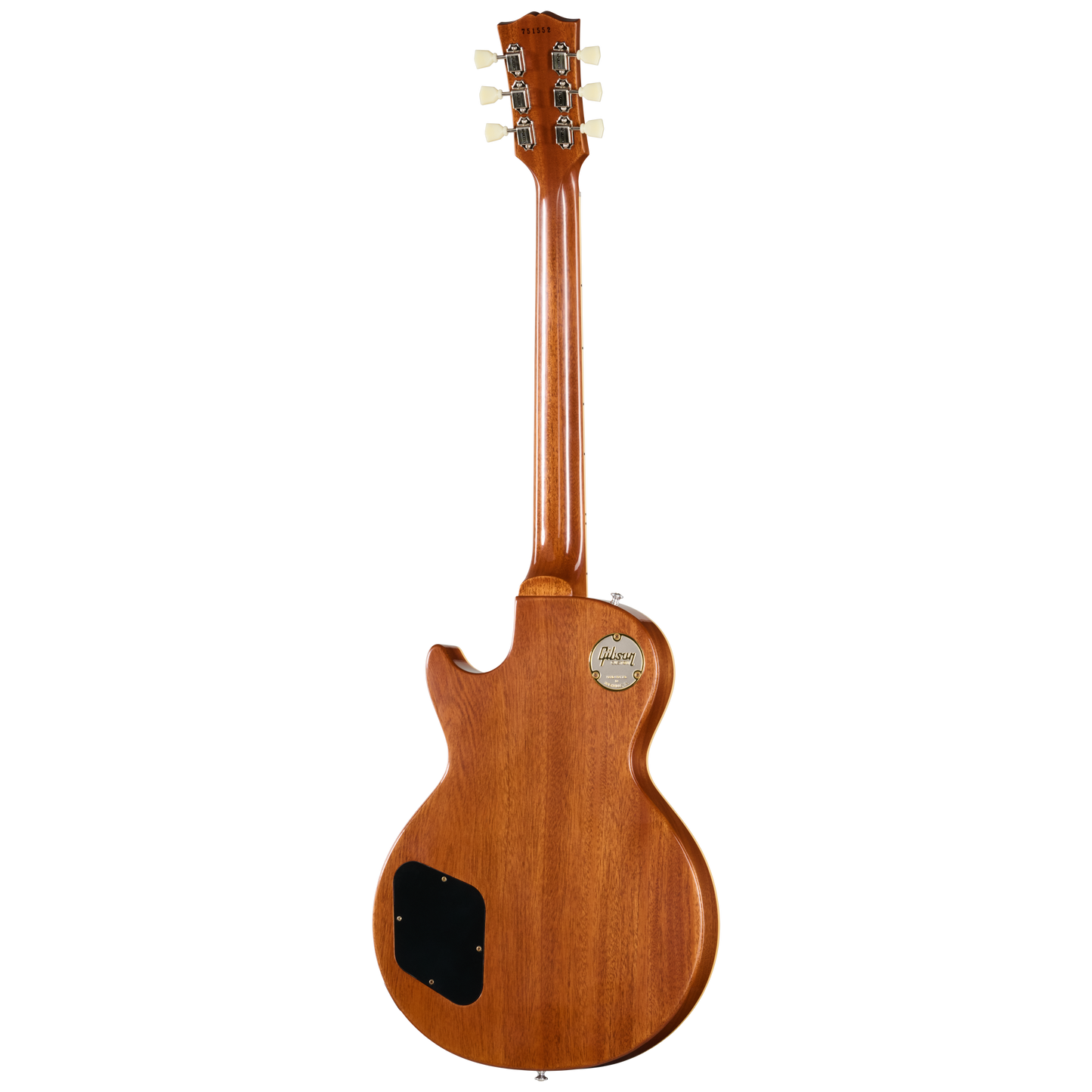 Gibson Custom 1957 Les Paul Standard Reissue, VOS, Copper Iridescent Electric Guitar Gibson Custom