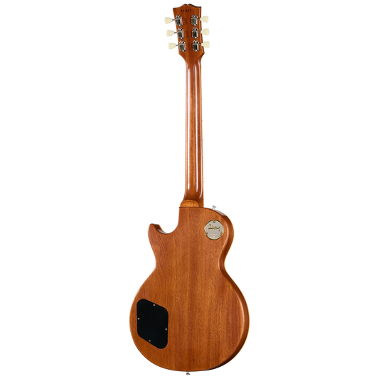 Gibson Custom 1957 Les Paul Standard Reissue, VOS, Copper Iridescent Electric Guitar Gibson Custom