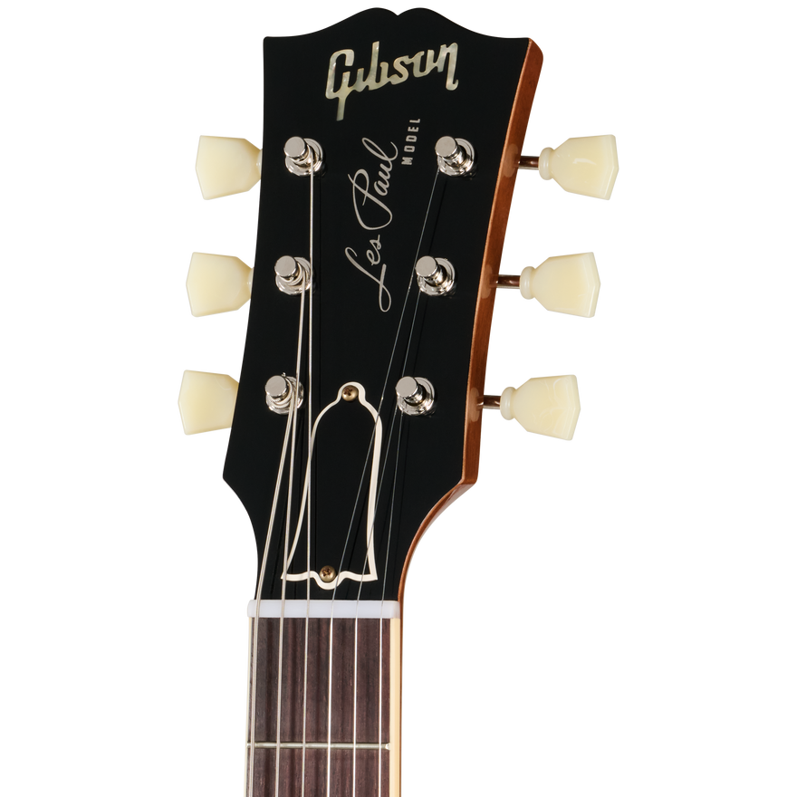 Gibson Custom 1957 Les Paul Standard Reissue, VOS, Copper Iridescent Electric Guitar Gibson Custom