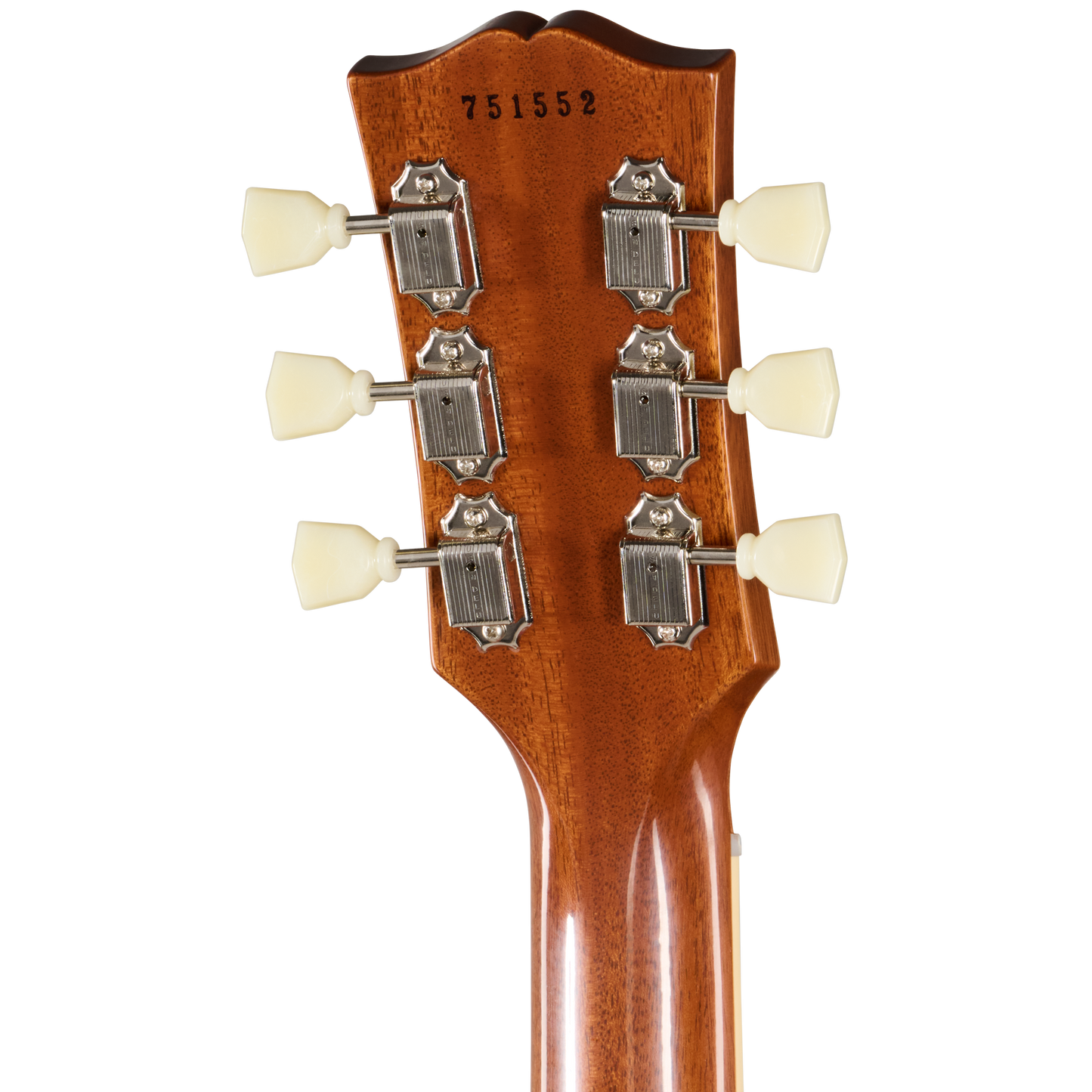 Gibson Custom 1957 Les Paul Standard Reissue, VOS, Copper Iridescent Electric Guitar Gibson Custom