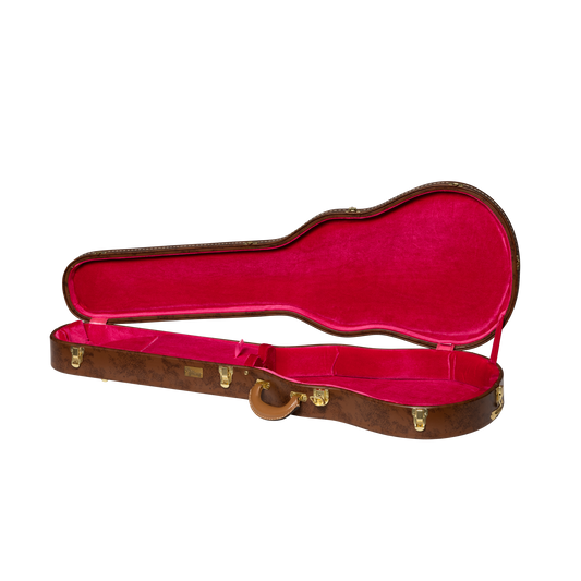 Gibson Custom 1957 Les Paul Reissue, VOS, Copper Iridescent with Dark Back Electric Guitar Gibson Custom