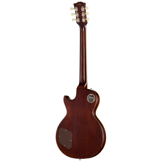 Gibson Custom 1957 Les Paul Reissue, VOS, Copper Iridescent with Dark Back Electric Guitar Gibson Custom
