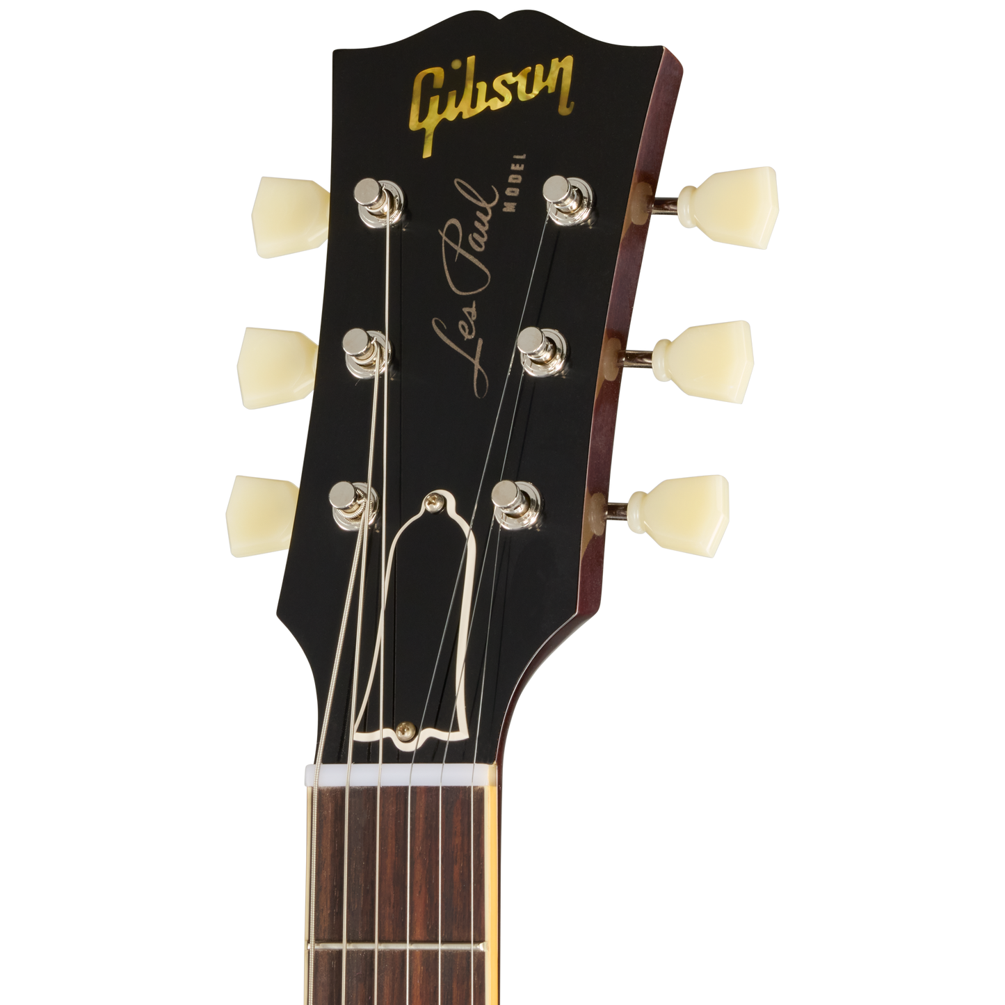 Gibson Custom 1957 Les Paul Reissue, VOS, Copper Iridescent with Dark Back Electric Guitar Gibson Custom