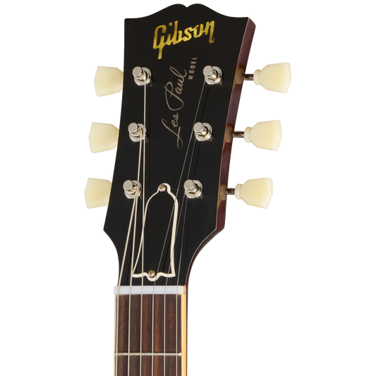 Gibson Custom 1957 Les Paul Reissue, VOS, Copper Iridescent with Dark Back Electric Guitar Gibson Custom