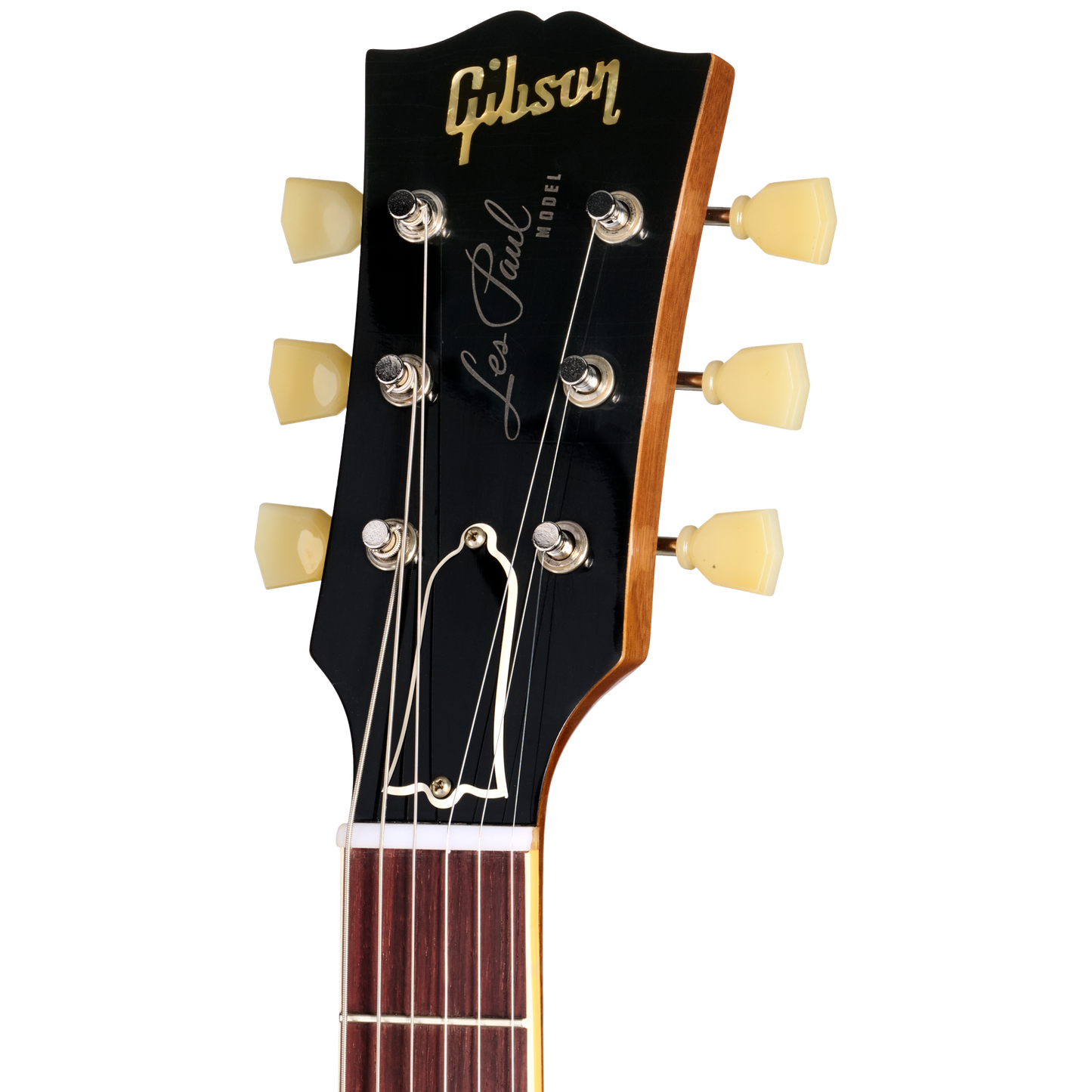 Gibson Custom 1957 Les Paul Goldtop Reissue, Ultra Light Aged, Double Gold Electric Guitar Gibson Custom