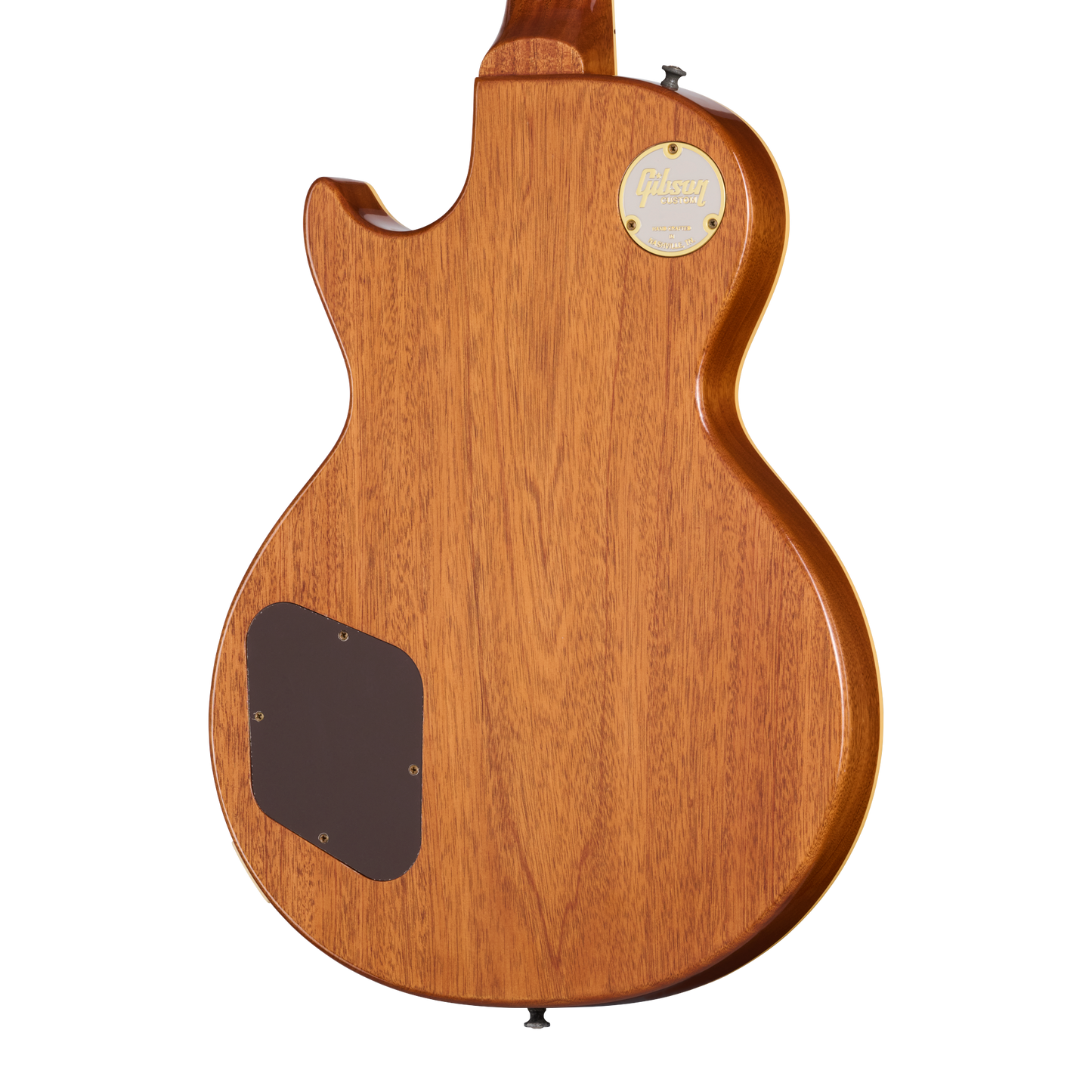Gibson Custom 1957 Les Paul Goldtop Reissue, Ultra Light Aged, Double Gold Electric Guitar Gibson Custom