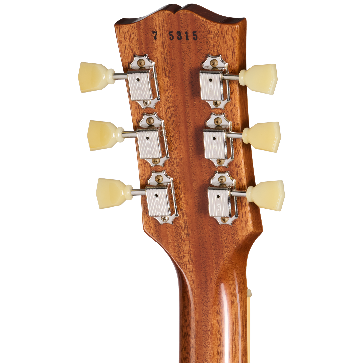 Gibson Custom 1957 Les Paul Goldtop Reissue, Ultra Light Aged, Double Gold Electric Guitar Gibson Custom