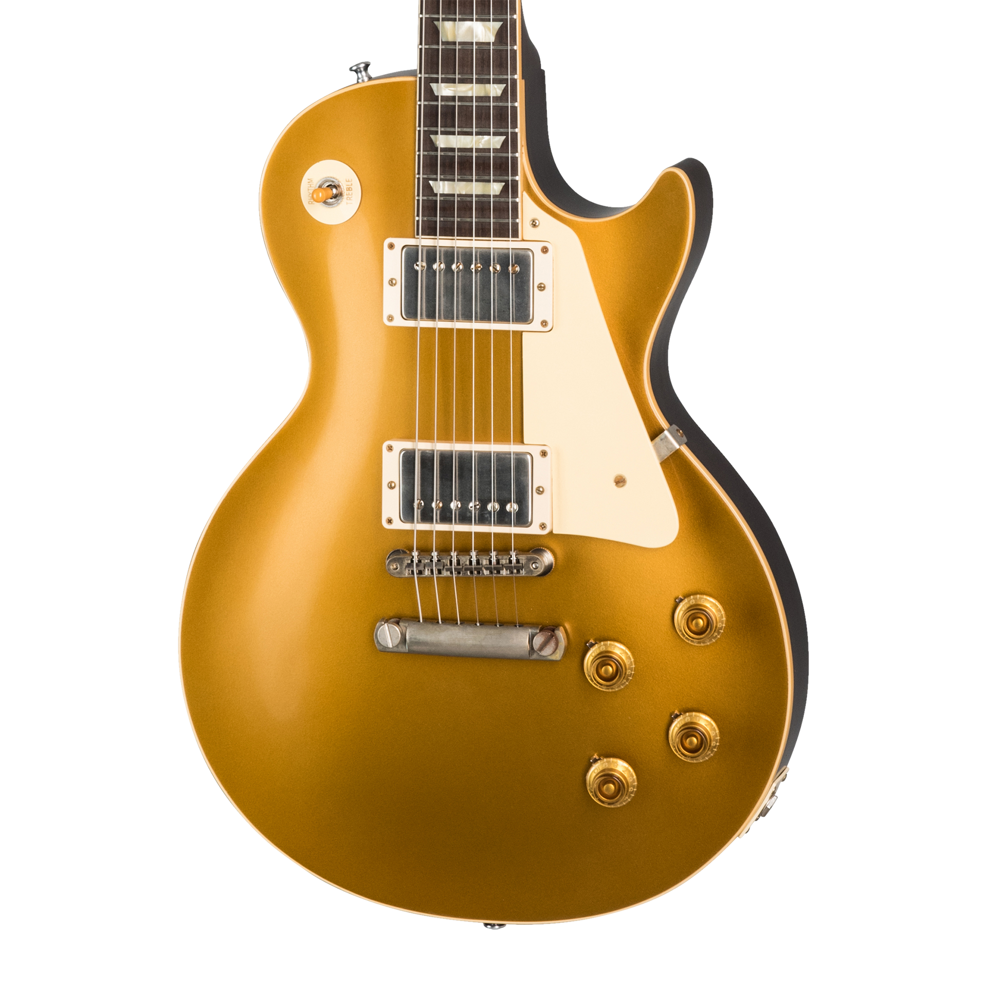 Gibson Custom As Good as Gold
