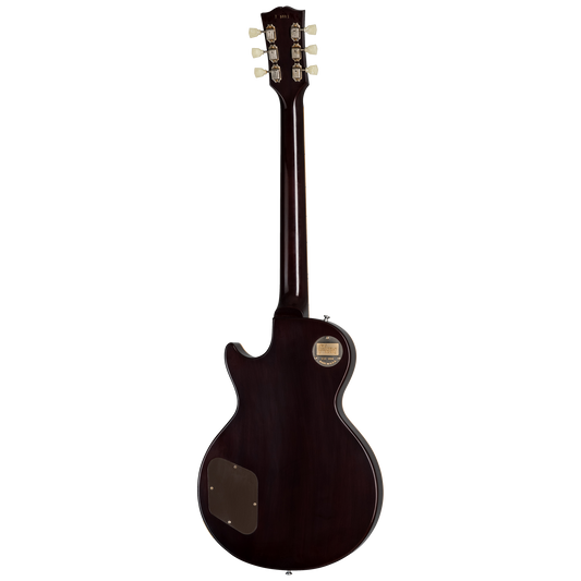 Gibson Custom 1957 Les Paul Goldtop Darkback Reissue VOS, Double Gold with Dark Back Electric Guitar Gibson Custom