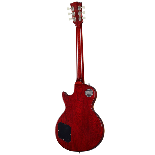 Gibson Custom 1958 Les Paul Standard Reissue, Light Aged, Lemon Burst Electric Guitar Gibson Custom