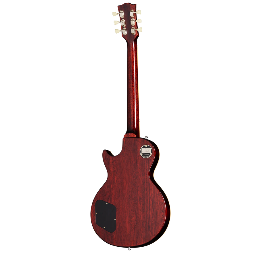 Gibson Custom 1958 Les Paul Standard Reissue, VOS, Washed Cherry Sunburst Electric Guitar Gibson Custom
