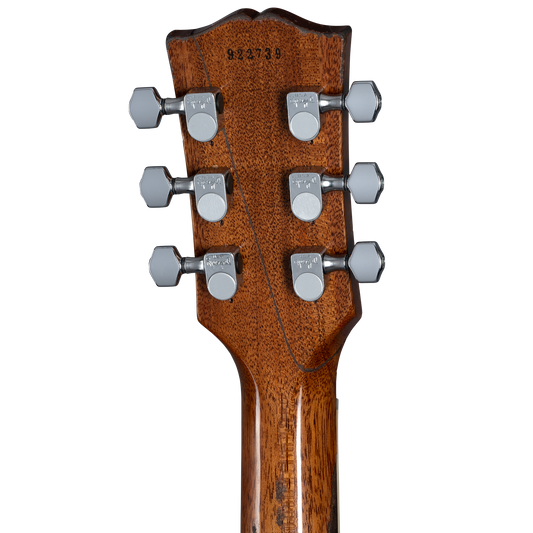 Gibson Custom Kirk Hammett "Greeny" 1959 Les Paul Standard, Greeny Burst Electric Guitar Gibson Custom