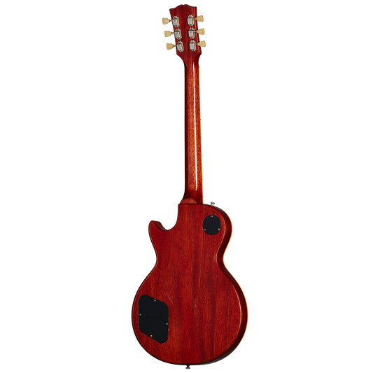 Gibson Custom Jason Isbell "Red Eye" 1959 Les Paul Standard Collector's Edition, Red Eye Burst Electric Guitar Gibson Custom