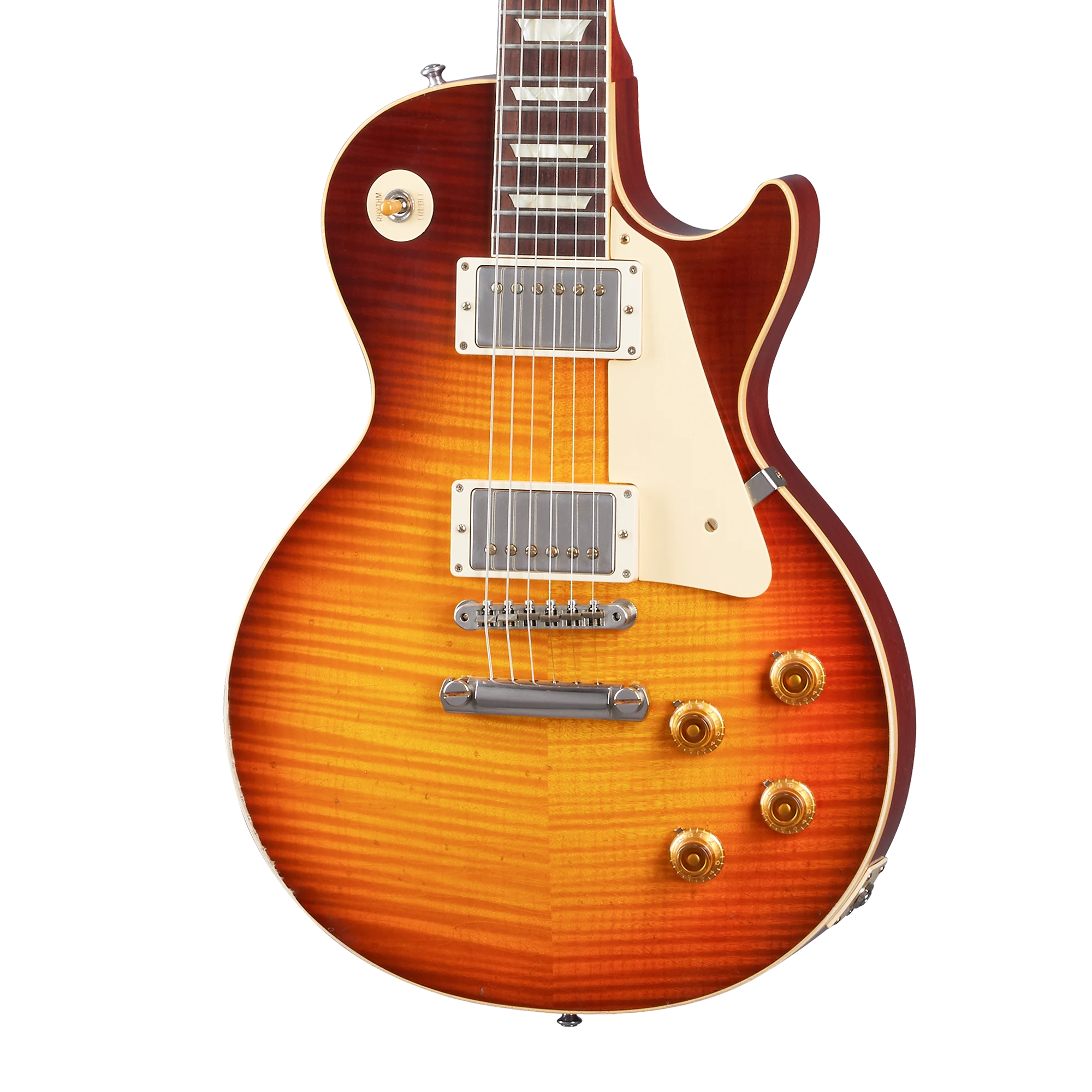 Gibson Custom The Holy Grail gibson-custom-the-holy-grail