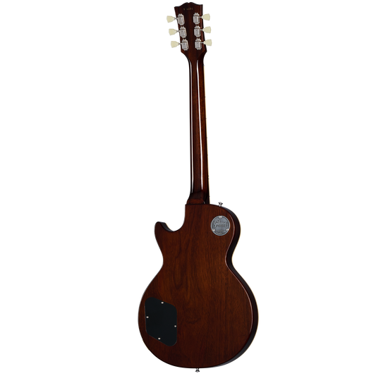 Gibson Custom 1959 Les Paul Standard 5A Quilt Maple Top, Double Whiskey Fade Electric Guitar Gibson Custom