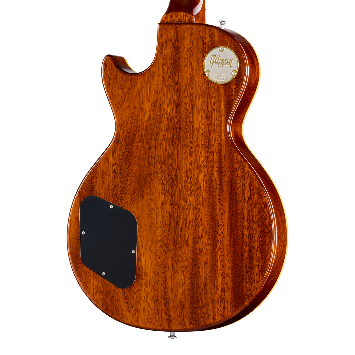 Gibson Custom 1959 Les Paul Standard Reissue with F-Holes, Gloss, Antiquity Burst Electric Guitar Gibson Custom