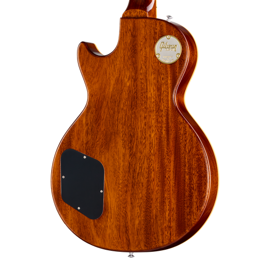 Gibson Custom 1959 Les Paul Standard Reissue with F-Holes, Gloss, Antiquity Burst Electric Guitar Gibson Custom
