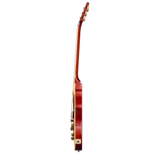 Gibson Custom 1959 Les Paul Standard Reissue Limited Edition Murphy Lab Aged With Brazilian Rosewood, Tom's Dark Burst Electric Guitar Gibson Custom