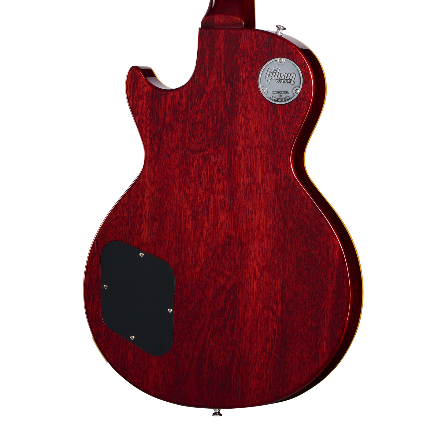 Gibson Custom 1959 Les Paul Standard Reissue, Gloss, Factory Burst Electric Guitar Gibson Custom