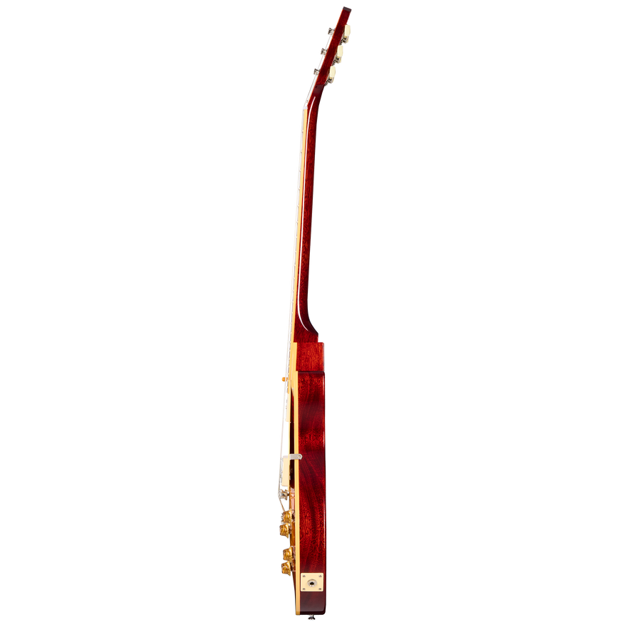 Gibson Custom 1959 Les Paul Standard Reissue, Gloss, Factory Burst Electric Guitar Gibson Custom