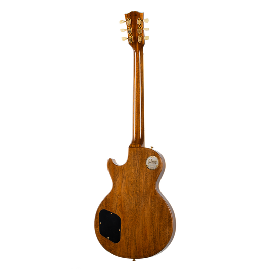 Gibson Custom 1959 Les Paul Standard Reissue, Bianco Wine Burst Electric Guitar Gibson Custom